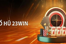 Trải Nghiệm Chơi Nổ Hũ Win23 – Bí Quyết Chiến Thắng Của Một Game Thủ Lâu Năm